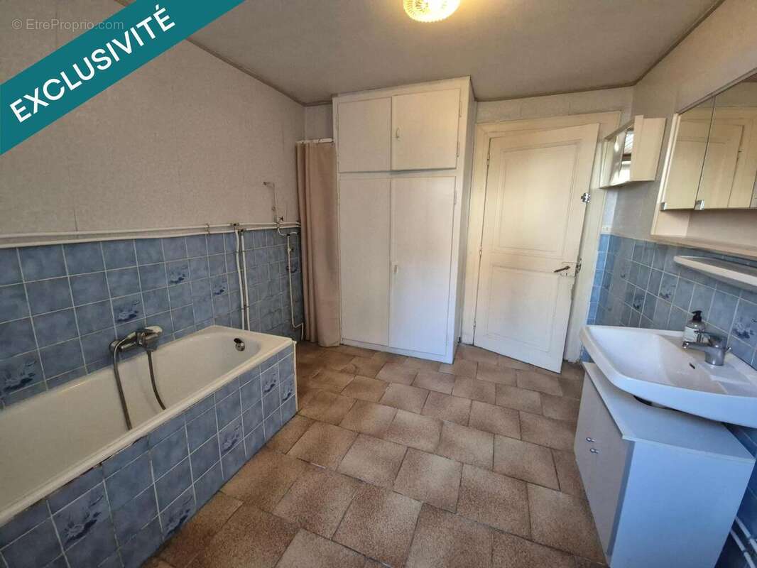 Photo 7 - Maison à NIEDERBRUCK