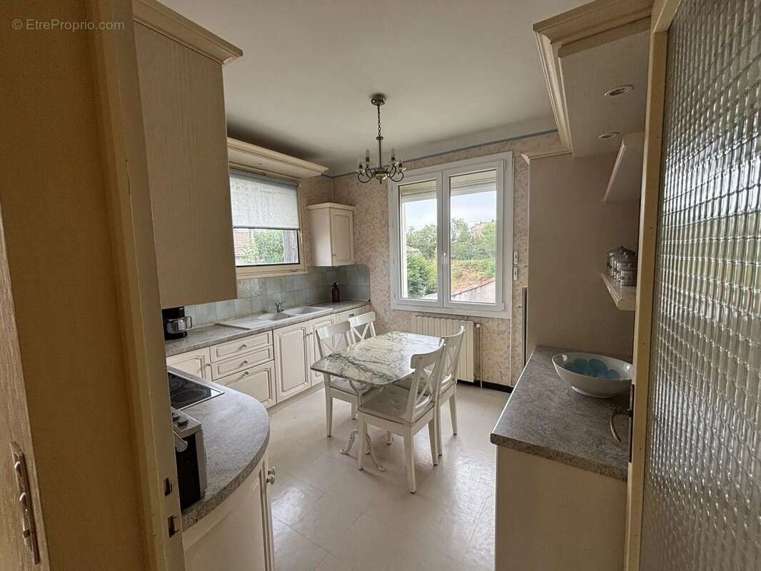 Vente Maison Villeneuve-les-avignon(30400) 440 000ï¿œ - photo 5