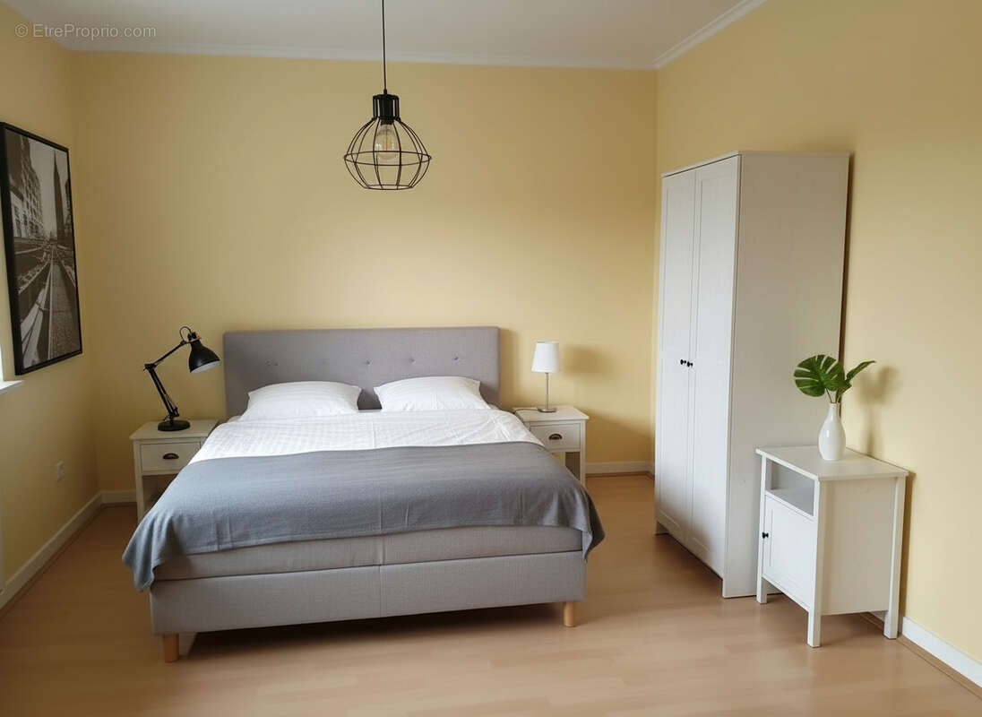 Appartement à ARGELES-SUR-MER