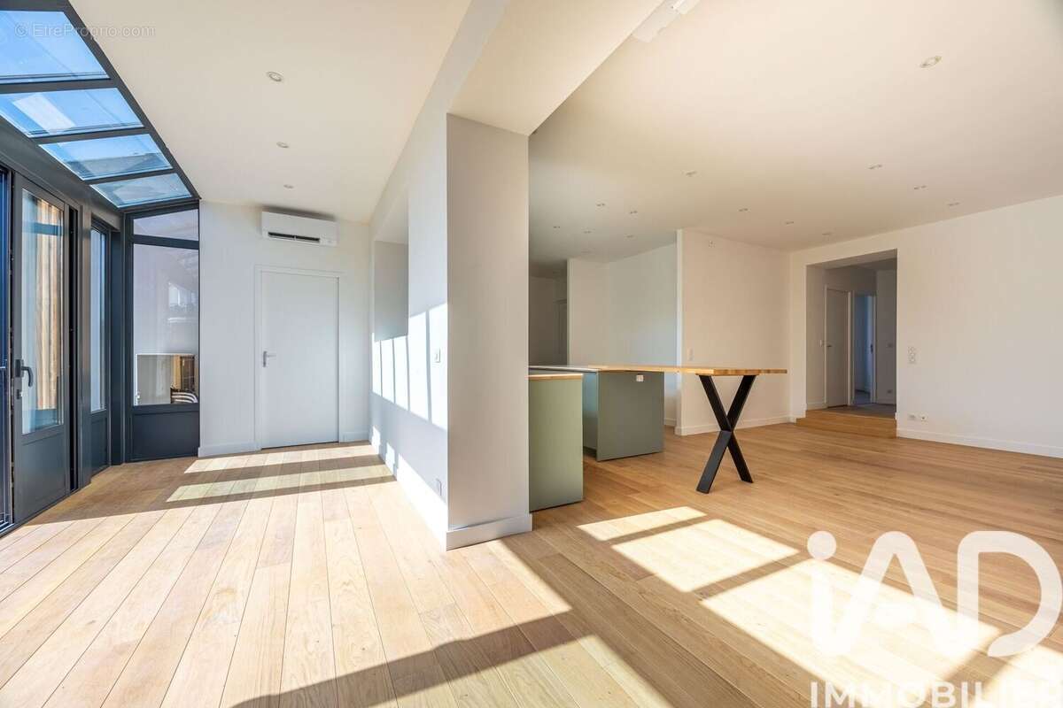Photo 5 - Appartement à BORDEAUX