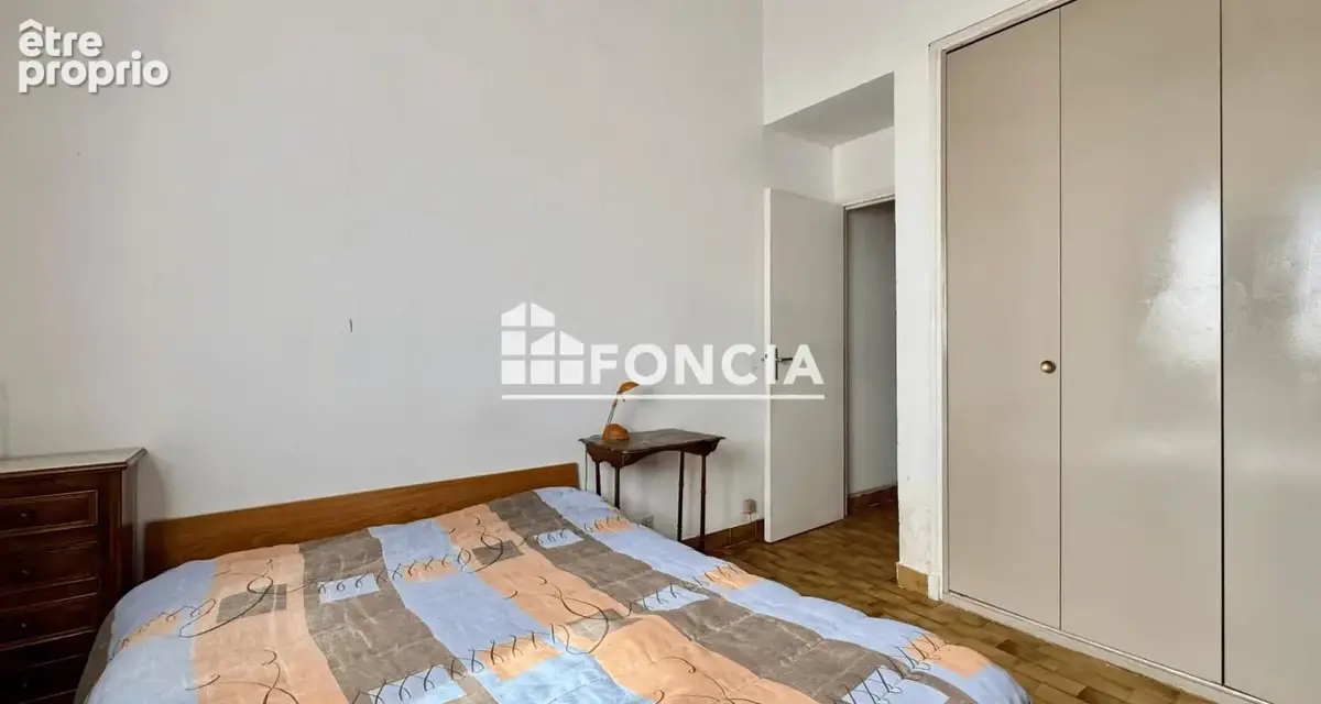 Appartement T2 + mezzanine avec vue mer exceptionnelle – Quartier du Môle - photo 6