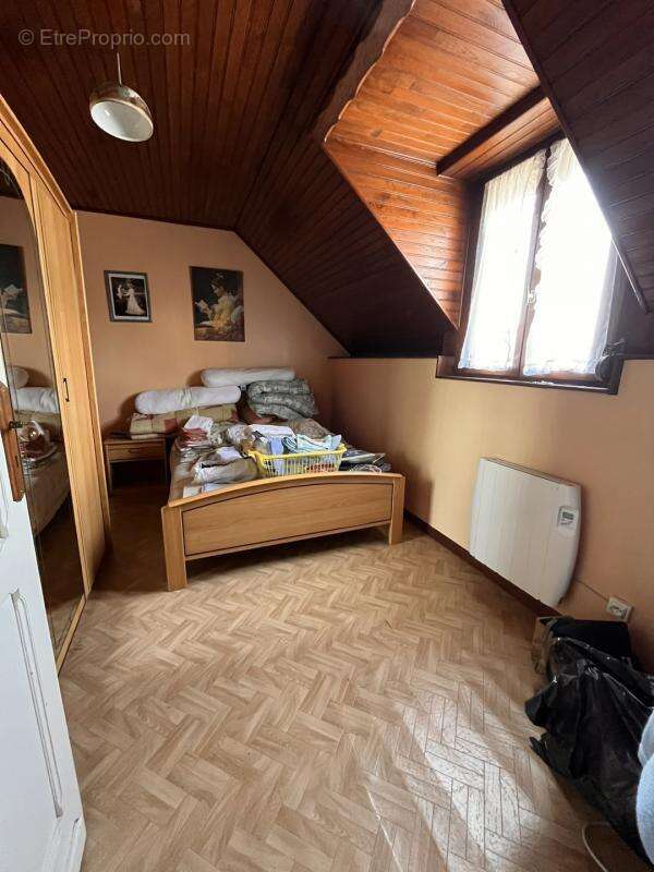 Maison 3 chambres + jardin – Rue calme – Caudry - photo 9