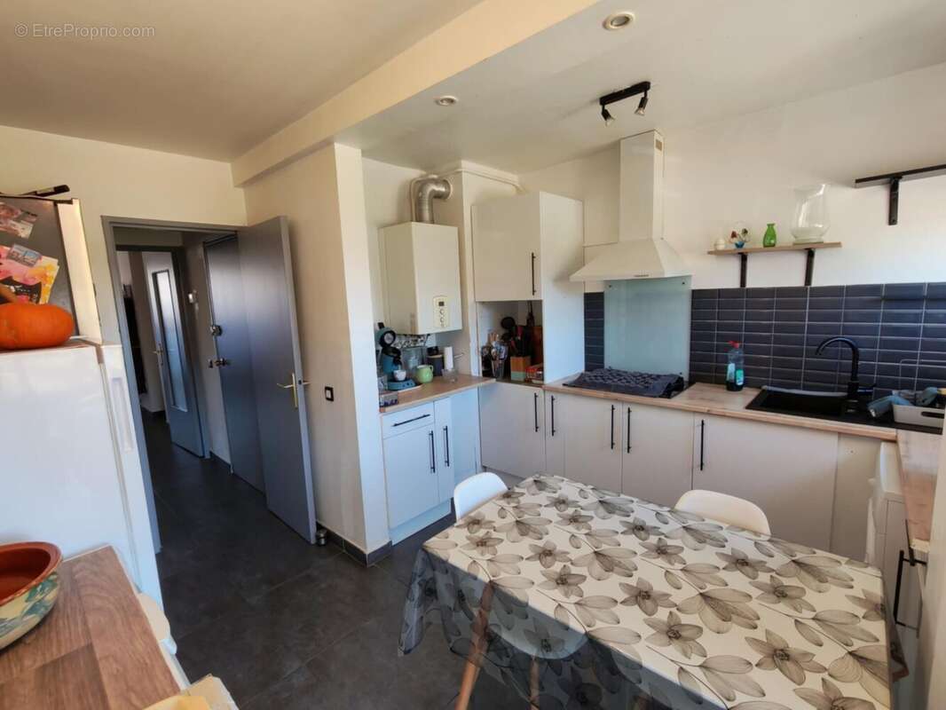 Appartement à FOS-SUR-MER