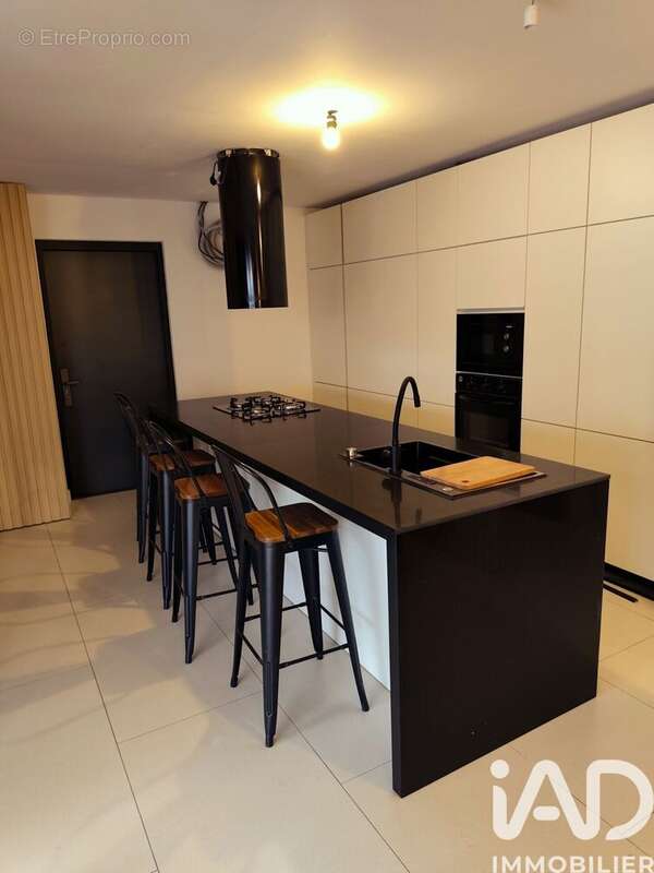 Photo 2 - Maison à SAINT-PIERRE