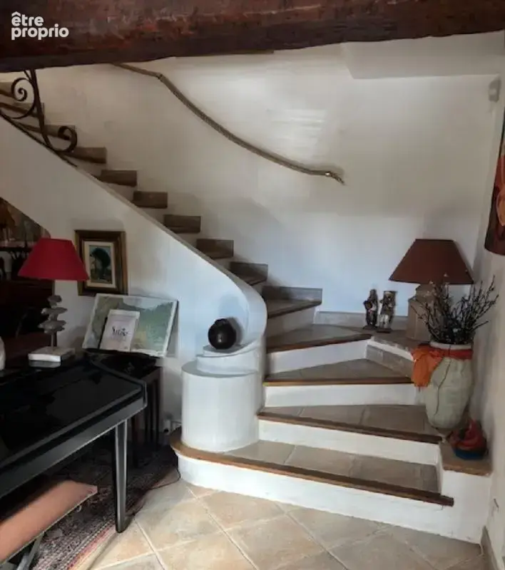 LE CANNET DES MAURES (Var), Bastide en viager occupé une tête Mr 83 ans - photo 4