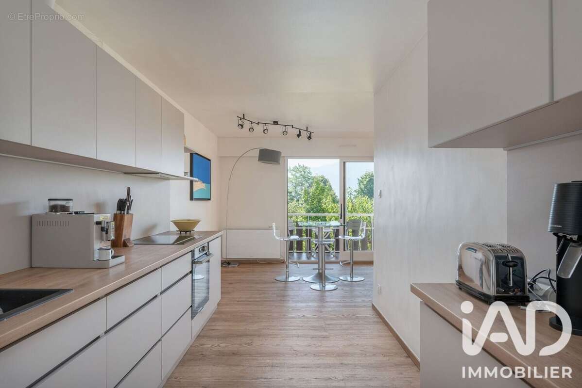 Appartement 113 m² à Saint-Ismier  - photo 5