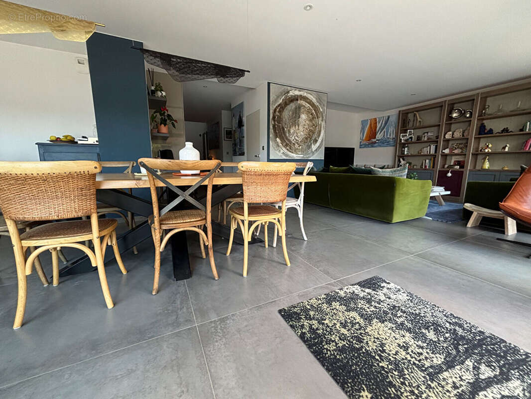 Maison à LA ROCHELLE