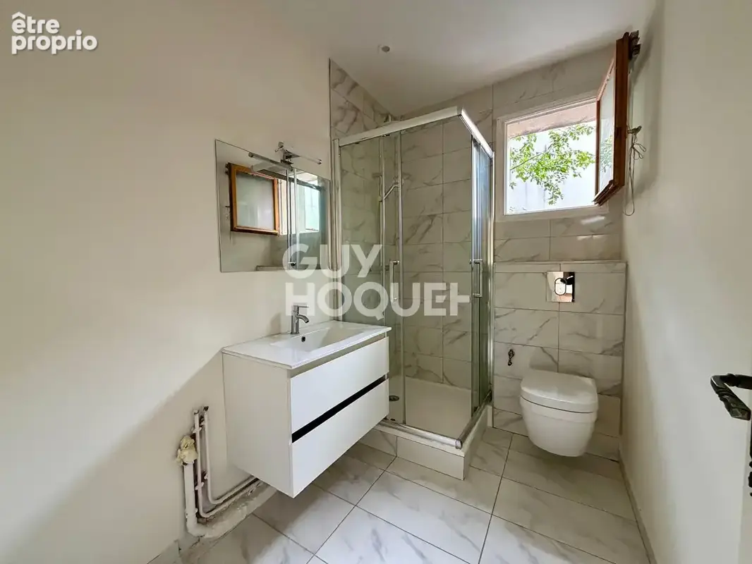 Vanves - saint-remy - duplex 3 pieces - photo 12