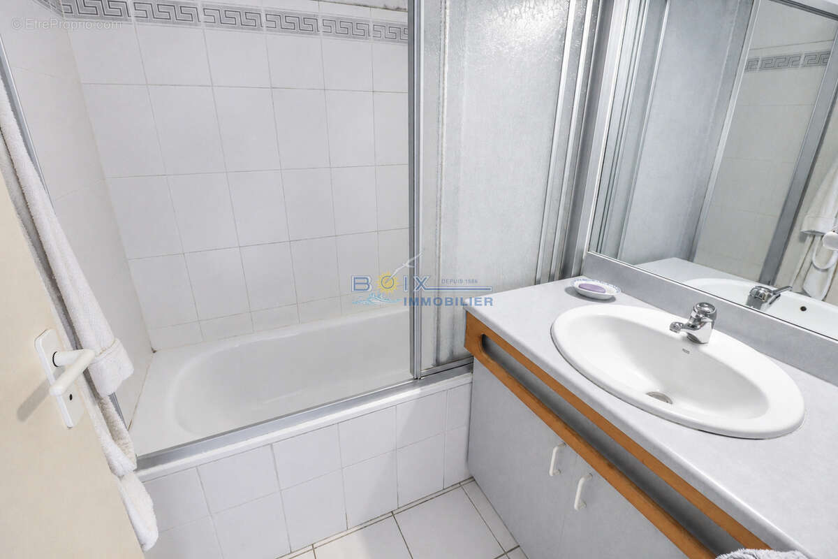 Appartement à SETE