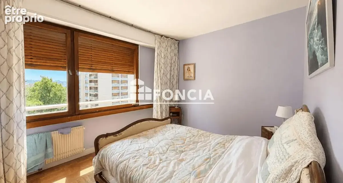 À vendre – appartement t5 de 121,00 m² carrez – le parc de chalin – écully - photo 11