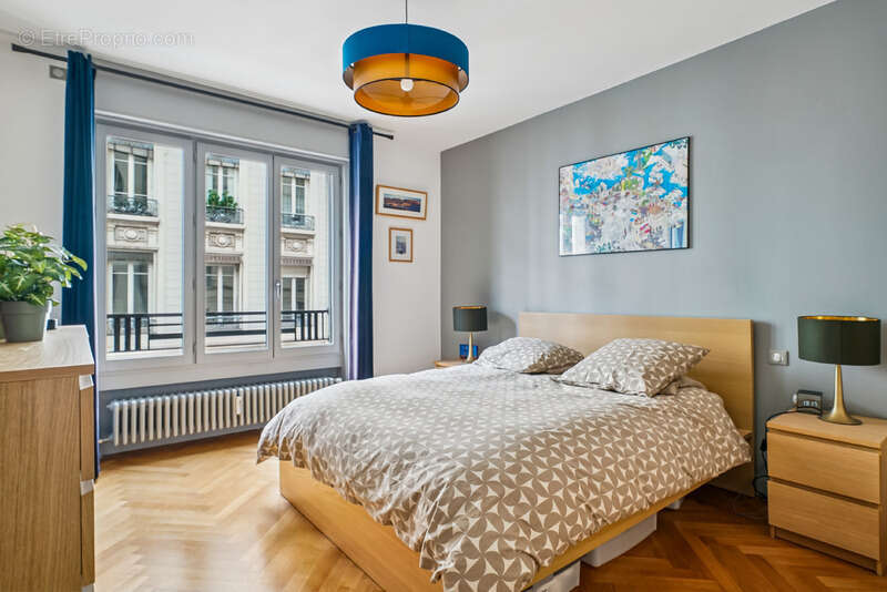 Appartement à LYON-6E