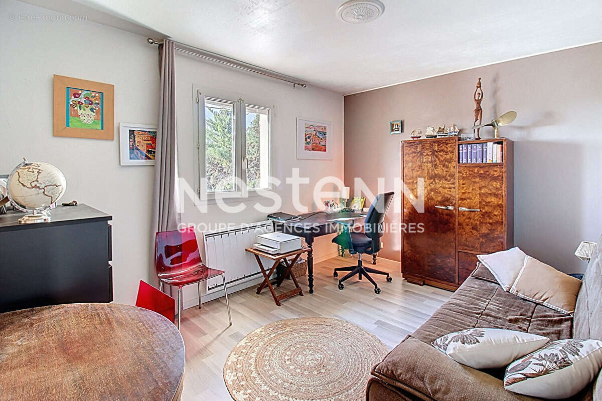 Maison à TRANS-EN-PROVENCE