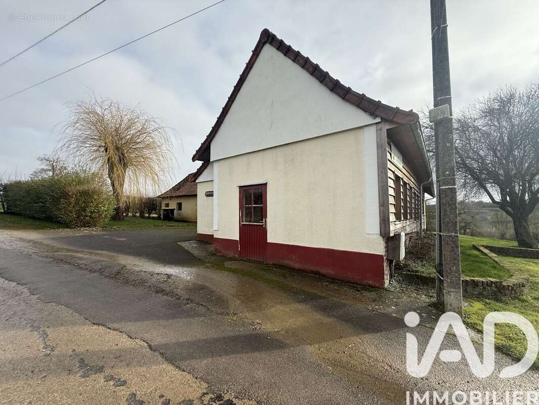 Maison 347 m² à Lisbourg  - photo 4