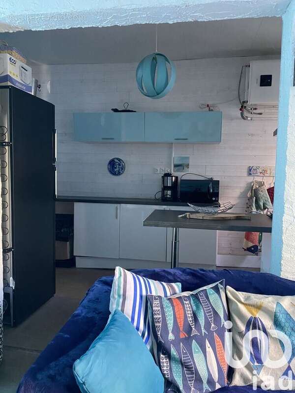 Photo 4 - Maison à ETAPLES