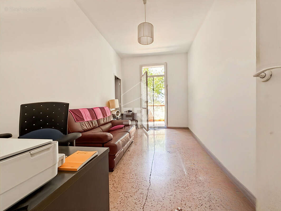 Appartement 115m² à marseille 4e arrondissement - photo 5