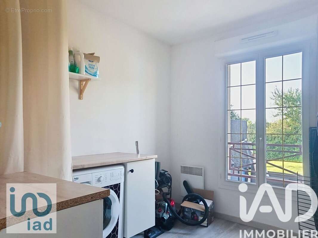 Maison 112 m² à Poilly-Sur-Tholon  - photo 7