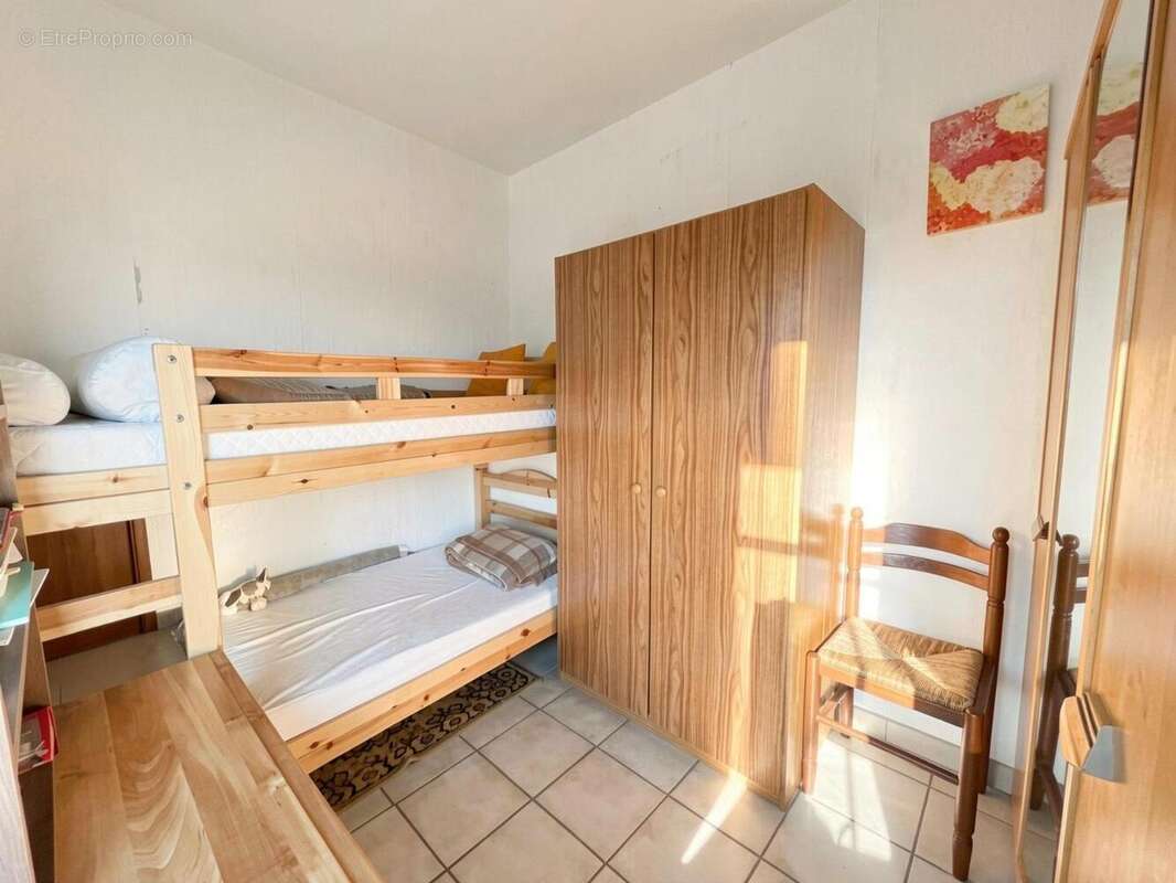   - Appartement à THUEYTS
