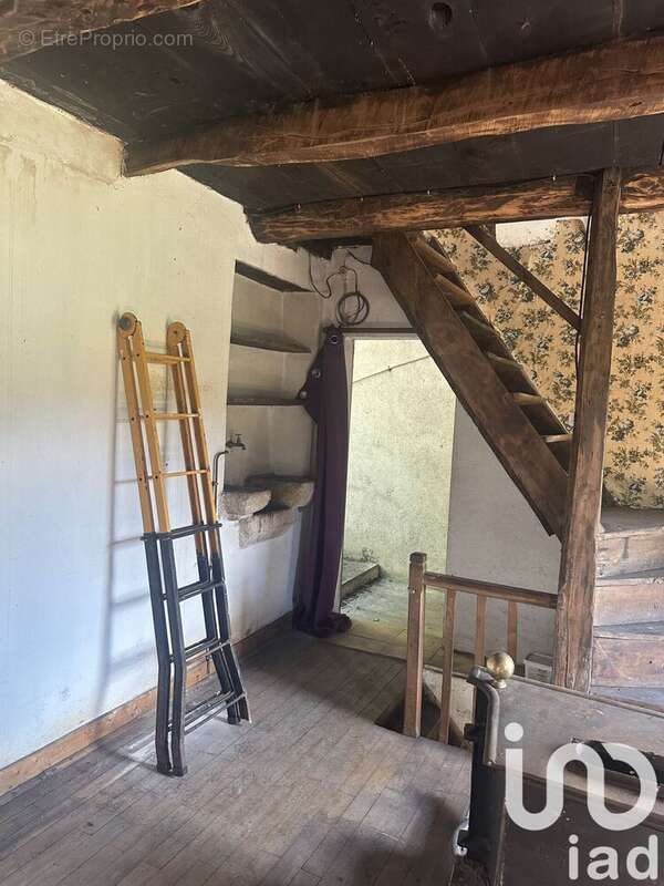 Photo 8 - Maison à SAINT-CHAMANT