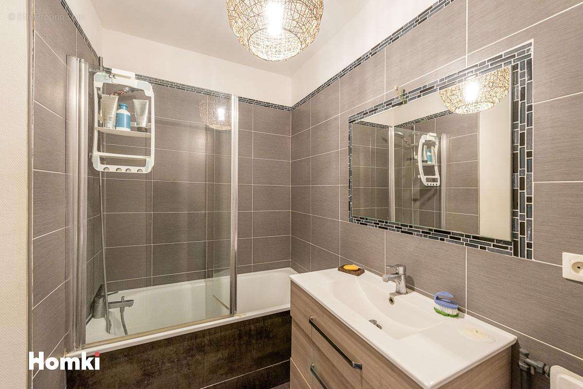 Appartement à PETITE-FORET