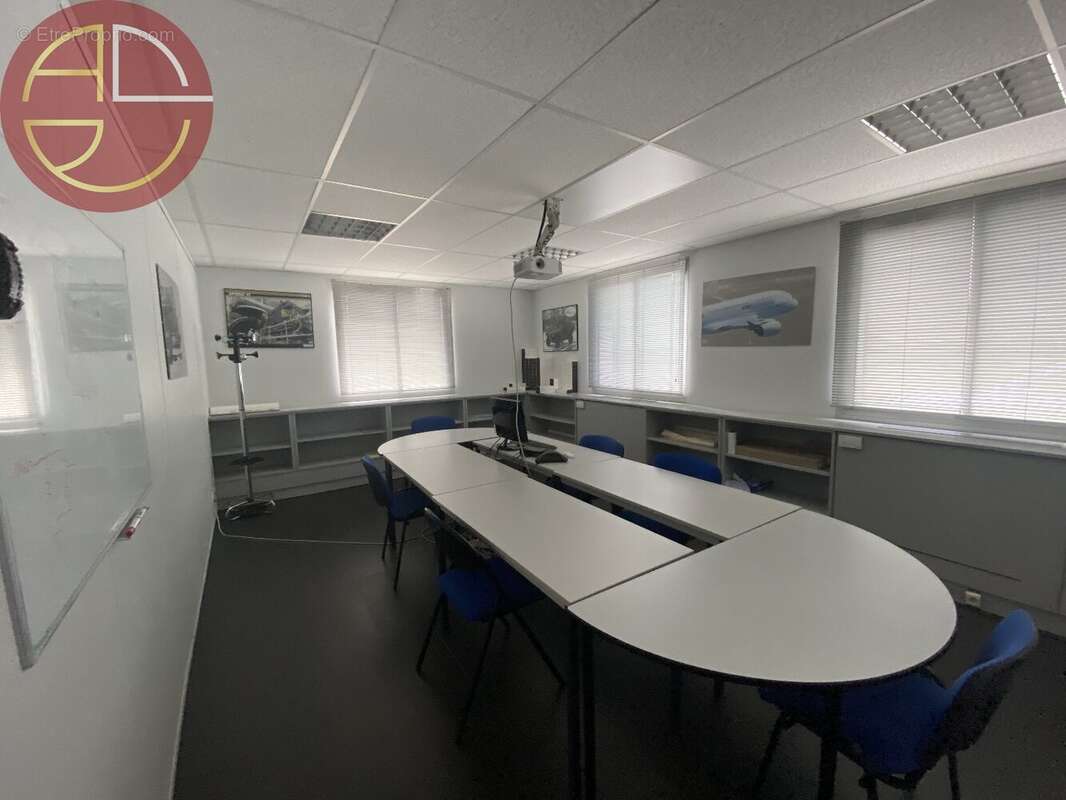 Commerce à TOULOUSE