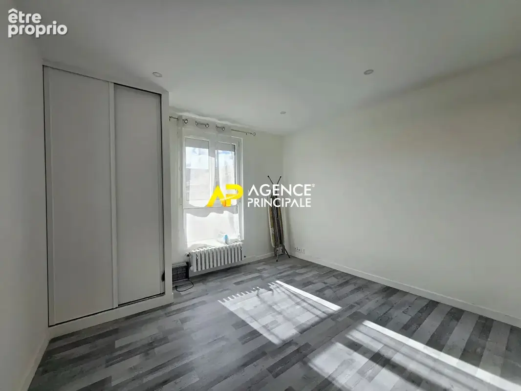Argenteuil Centre-Ville Maison 3 chambres - photo 8