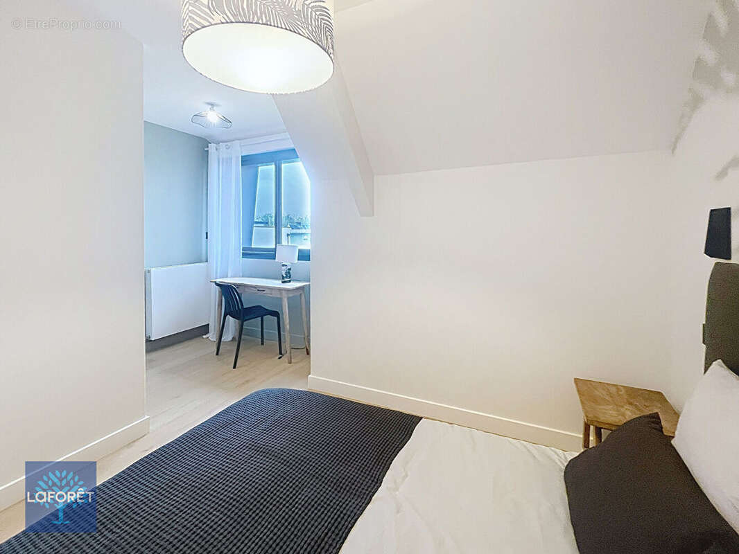 Maison à CESSON-SEVIGNE