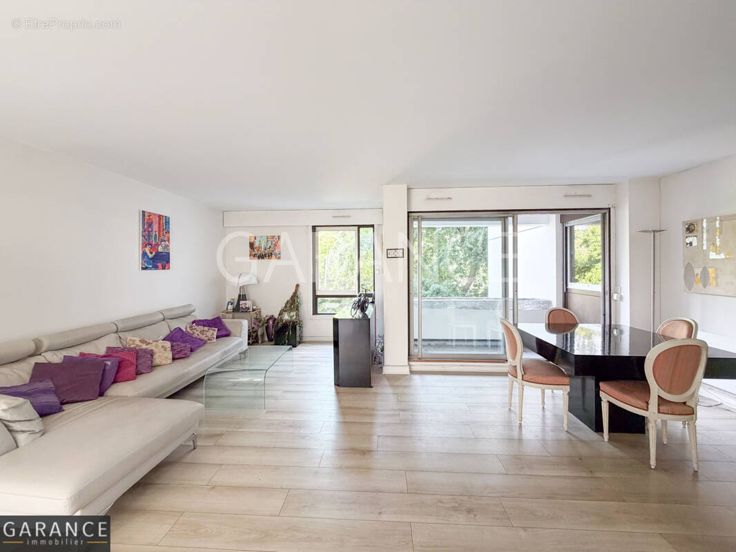 Appartement 114 m² à Paris-12e  - photo 2