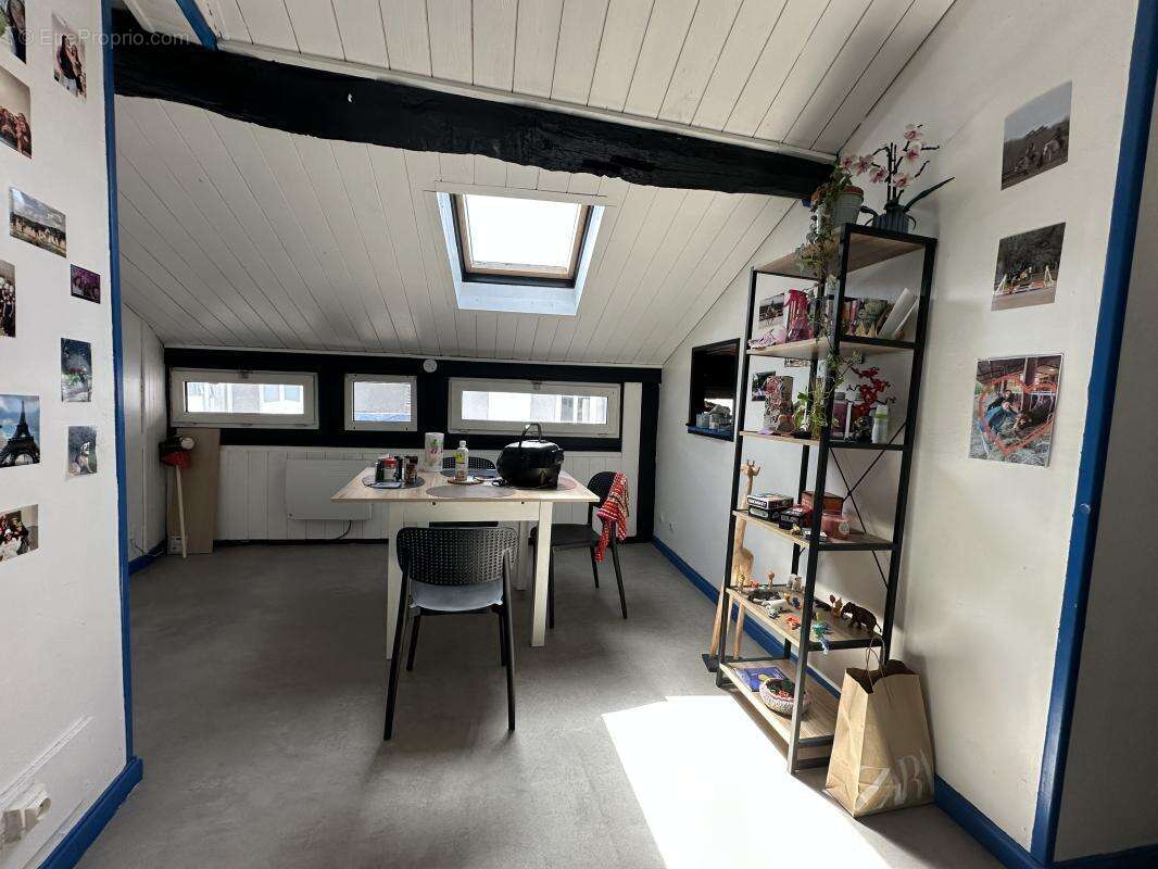 Appartement 130 m² à Limoges  - photo 4