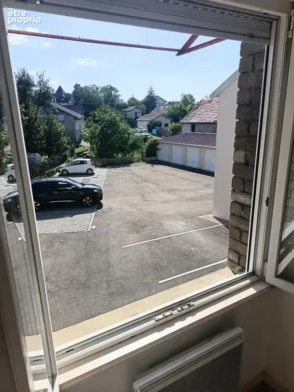 Appartement T5 spacieux à Valdahon - photo 11