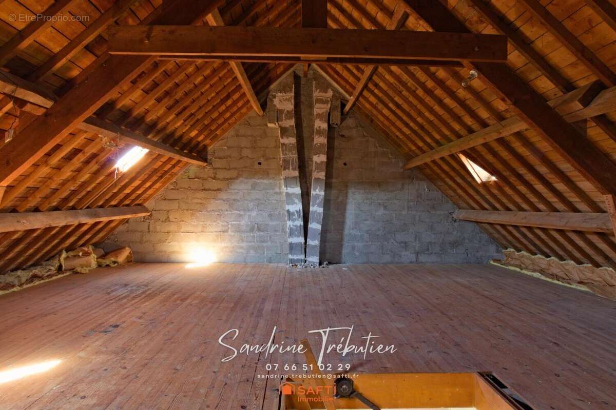 Photo 6 - Maison à RIANTEC