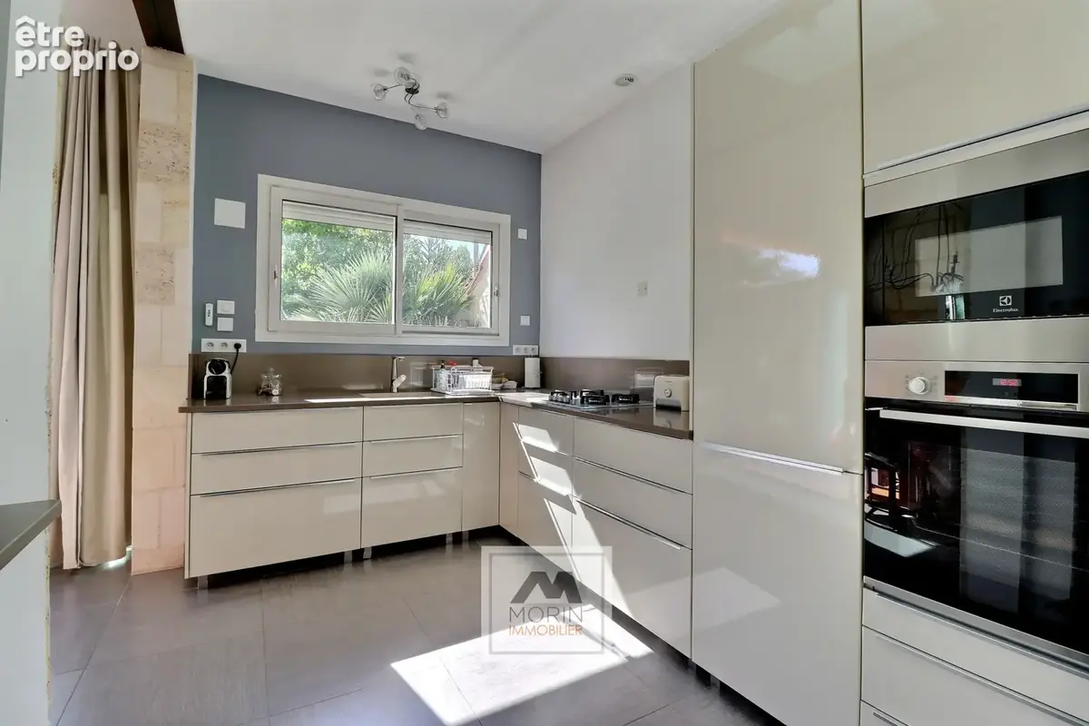 Maison 6 pièces 175 m² à vendre à Bordeaux (33000) - photo 7