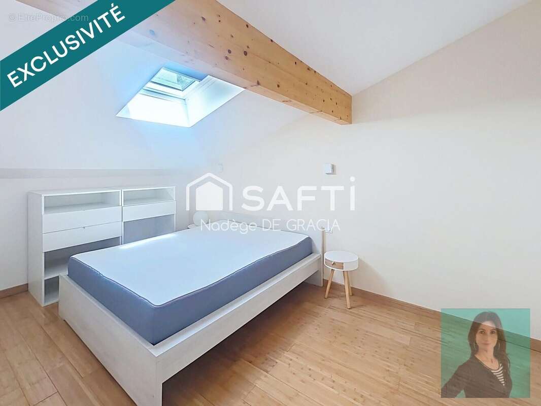Photo 4 - Appartement à MONTLAUR