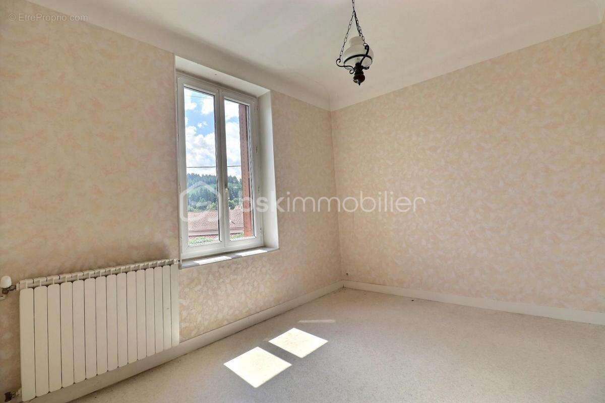 Maison 197m² Chabreloche 63250 - photo 7