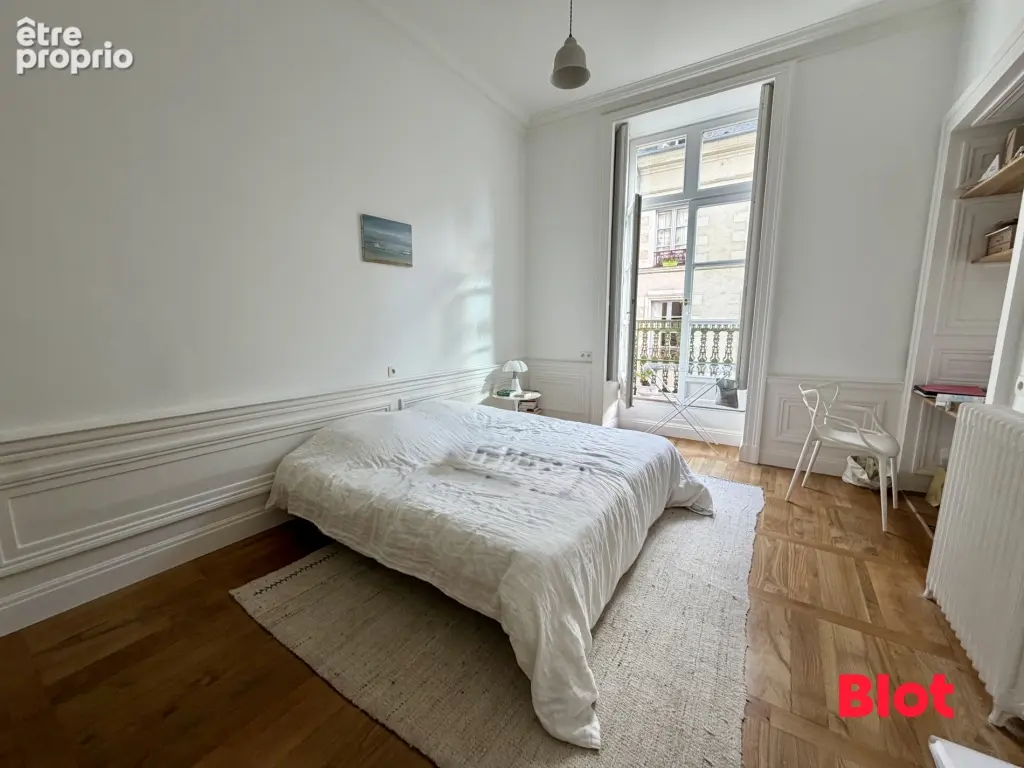 Appartement 6 pièces 178 m² à vendre à Rennes (35000) - photo 5