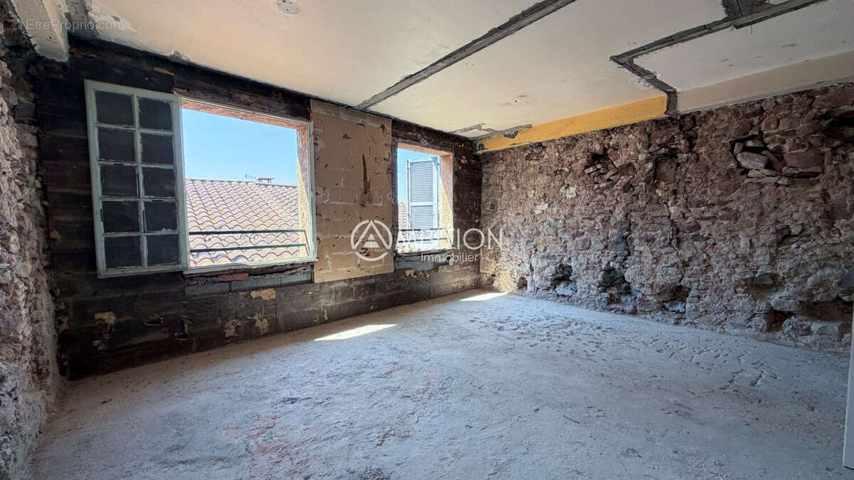 Appartement Frejus 2 pièce(s) 42.41 m2 - photo 10