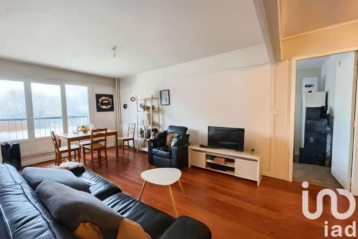 Photo 2 - Appartement à ALFORTVILLE