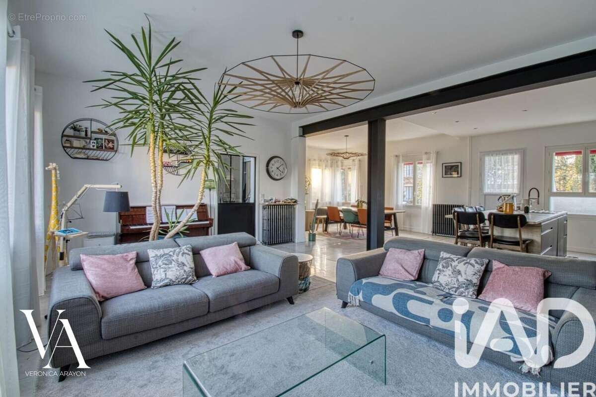 Photo 7 - Maison à ENGHIEN-LES-BAINS