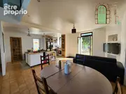 Maison à RAHAY