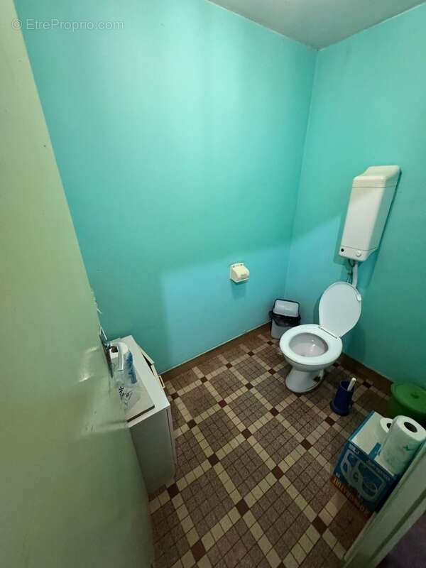 Maison à vendre 5 pièces CHENAY (79) - photo 17