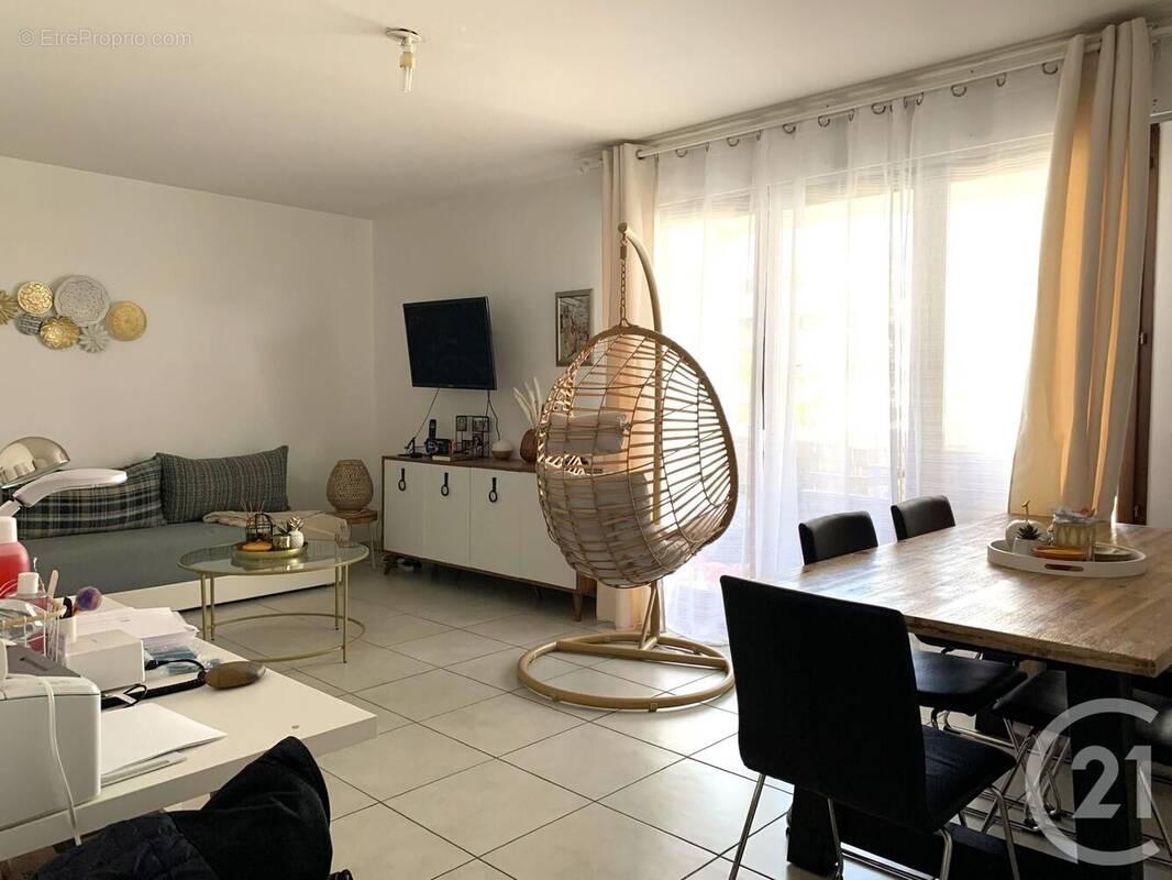 Photo 1 - Appartement à MONTPELLIER