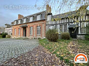 Appartement à MONT-SAINT-AIGNAN