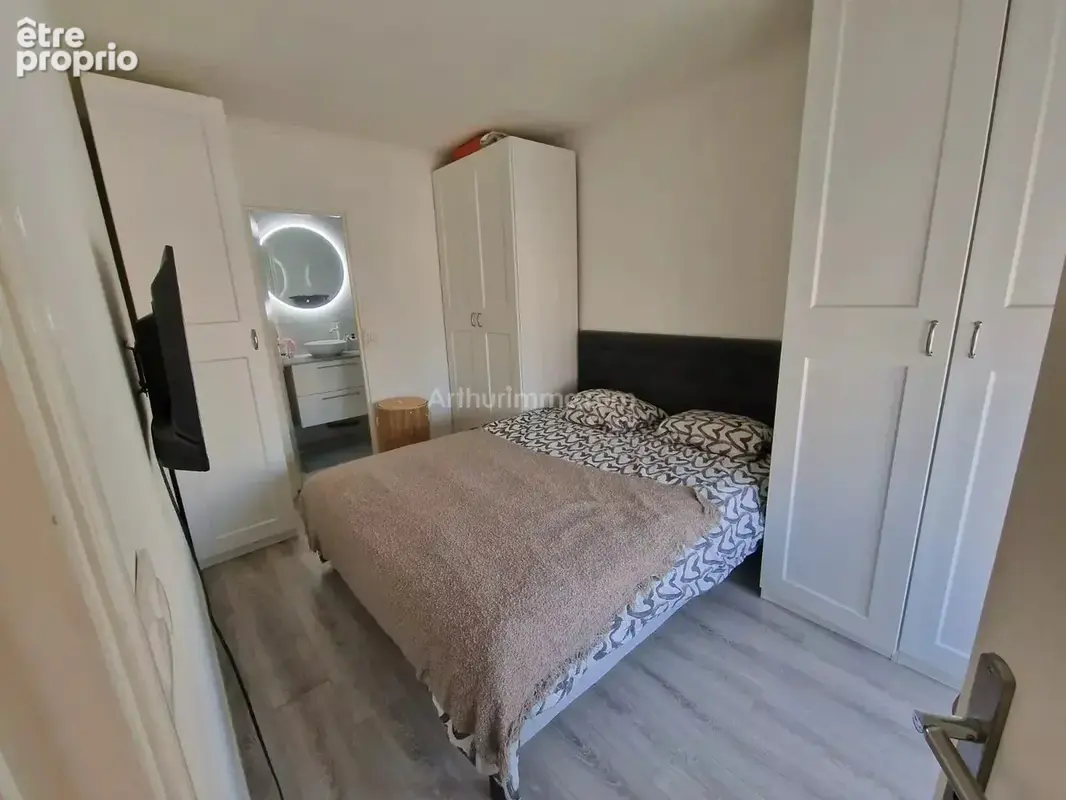 Vente Appartement Meudon-la-foret(92360) 195 000ï¿œ - photo 6