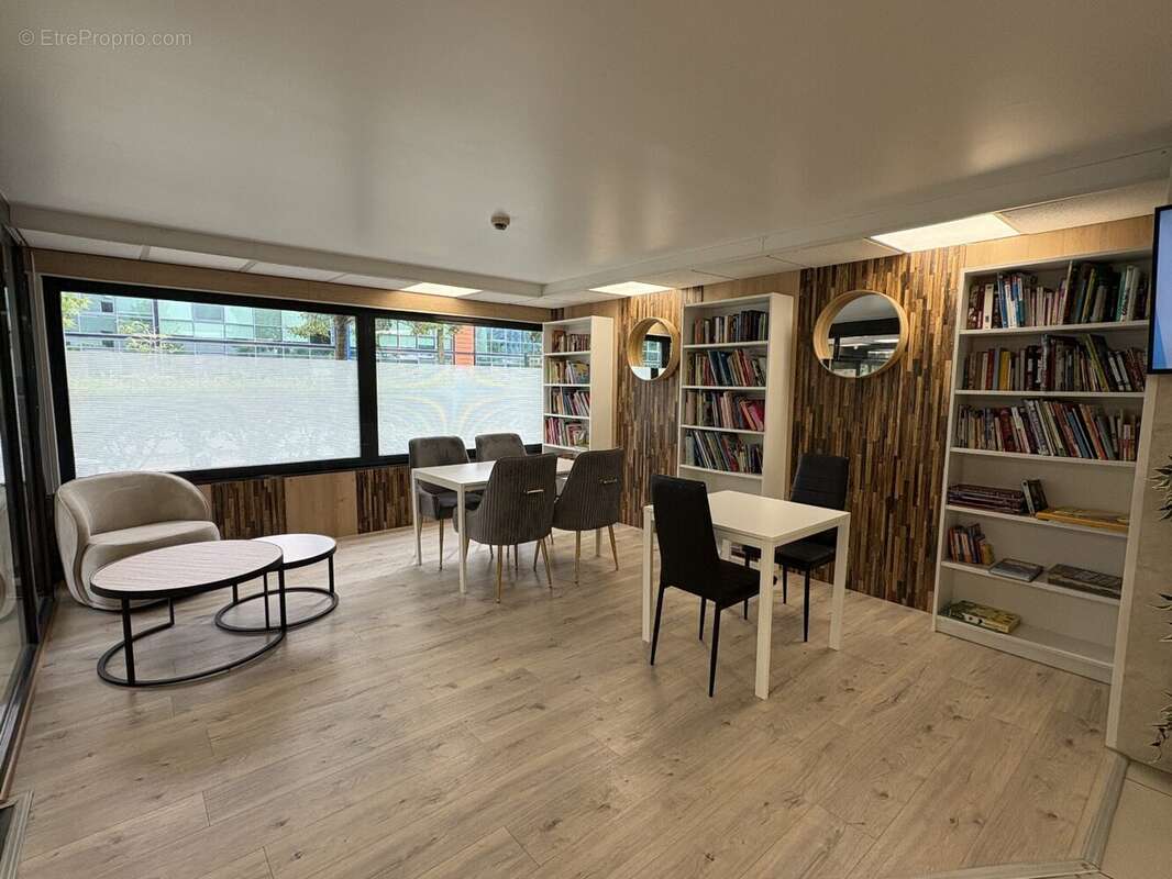 INVESTISSEMENT LOCATIF  Alfortville  Résidence Affaires Logely Residis Alfortville - 7% de rentabilité - photo 7