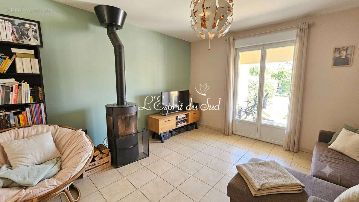 Maison 90 m² à Rabastens  - photo 3