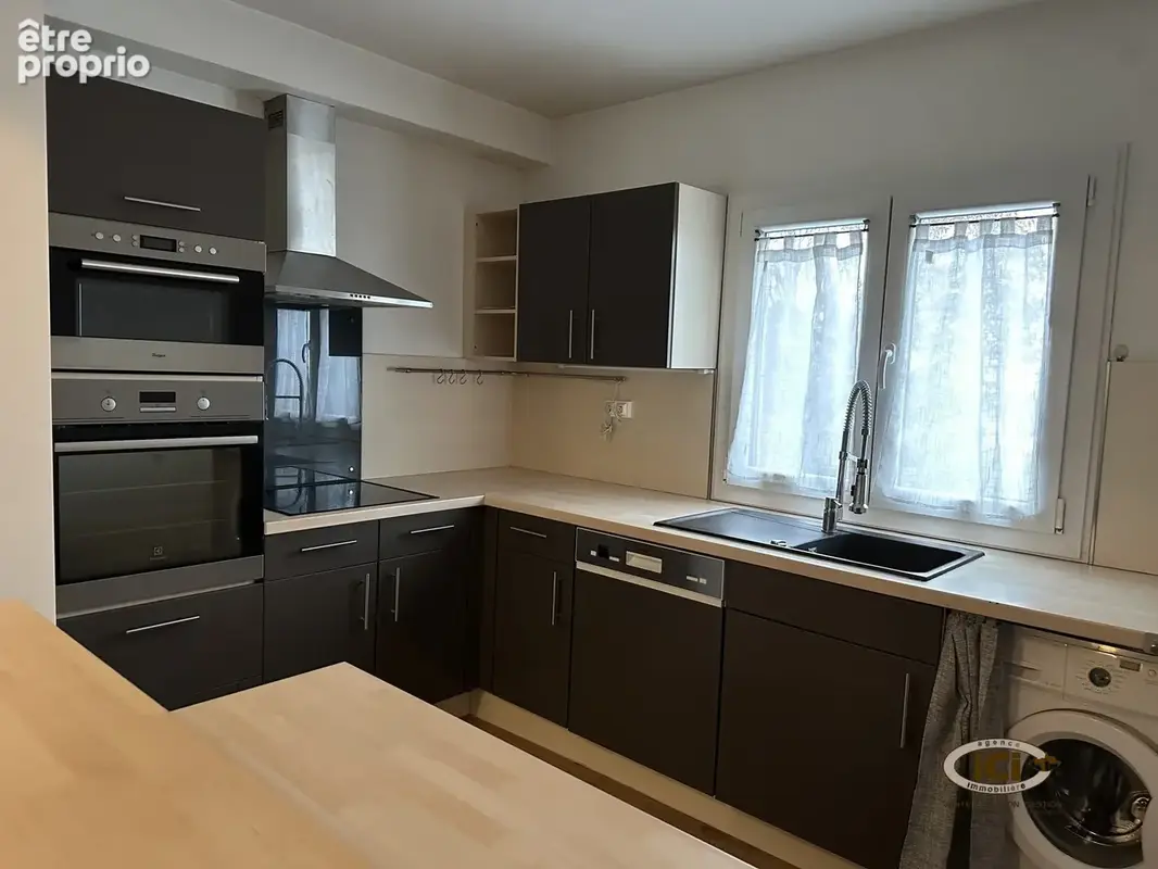 Maison 3 pièces 65 m² à vendre à Ville-La-Grand (74100) - photo 3