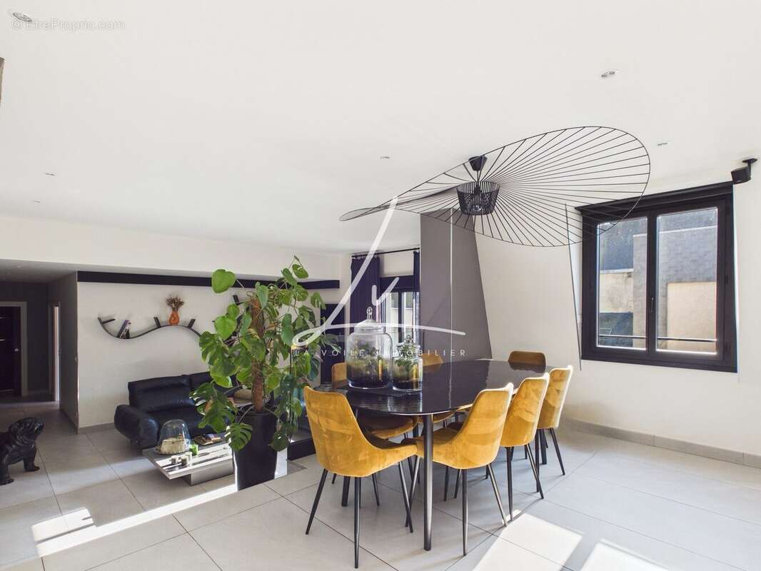 Appartement à CAEN