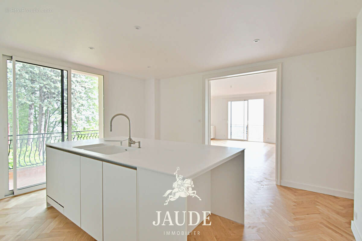 Appartement à ROYAT