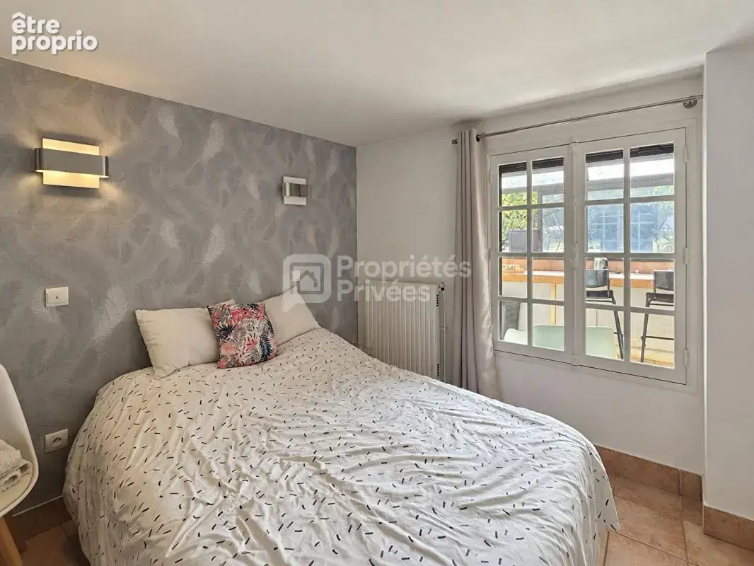 94700 - maisons-alfort - coup de coeur - maison familiale avec veranda et jardin plein sud - photo 13