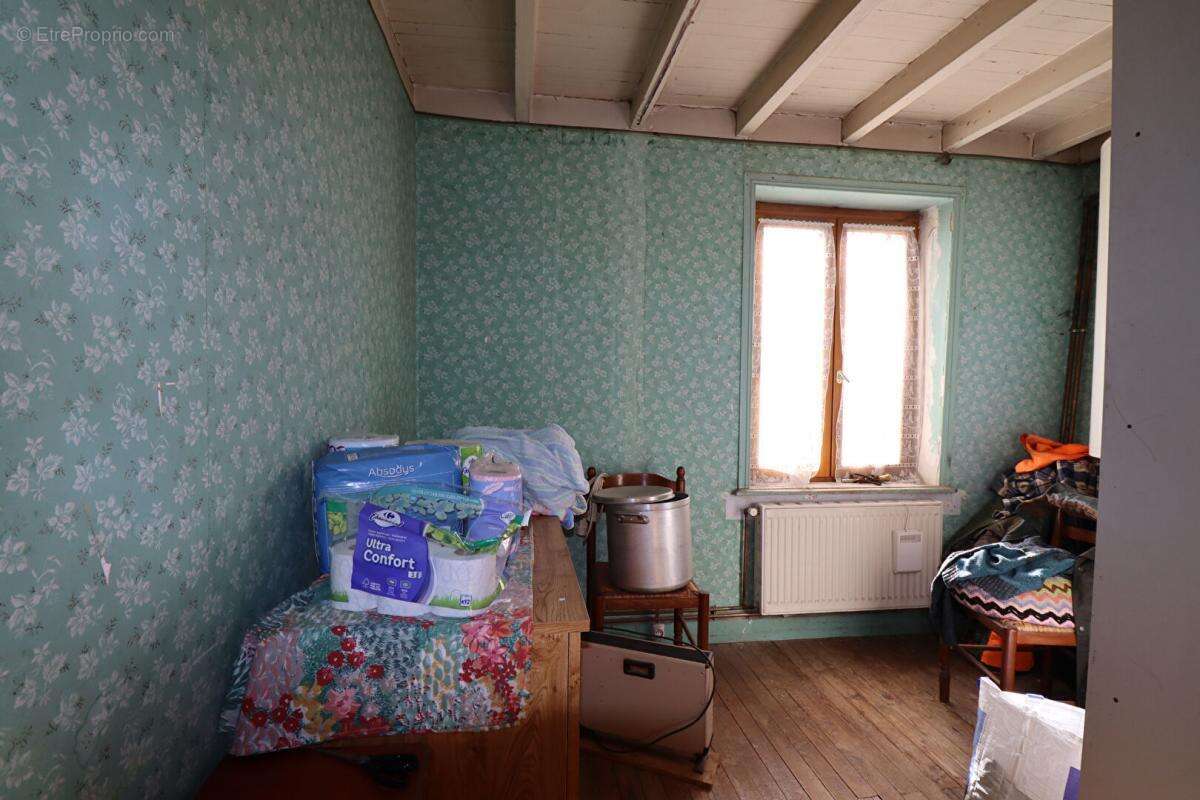 Maison à AUBUSSON-D&#039;AUVERGNE