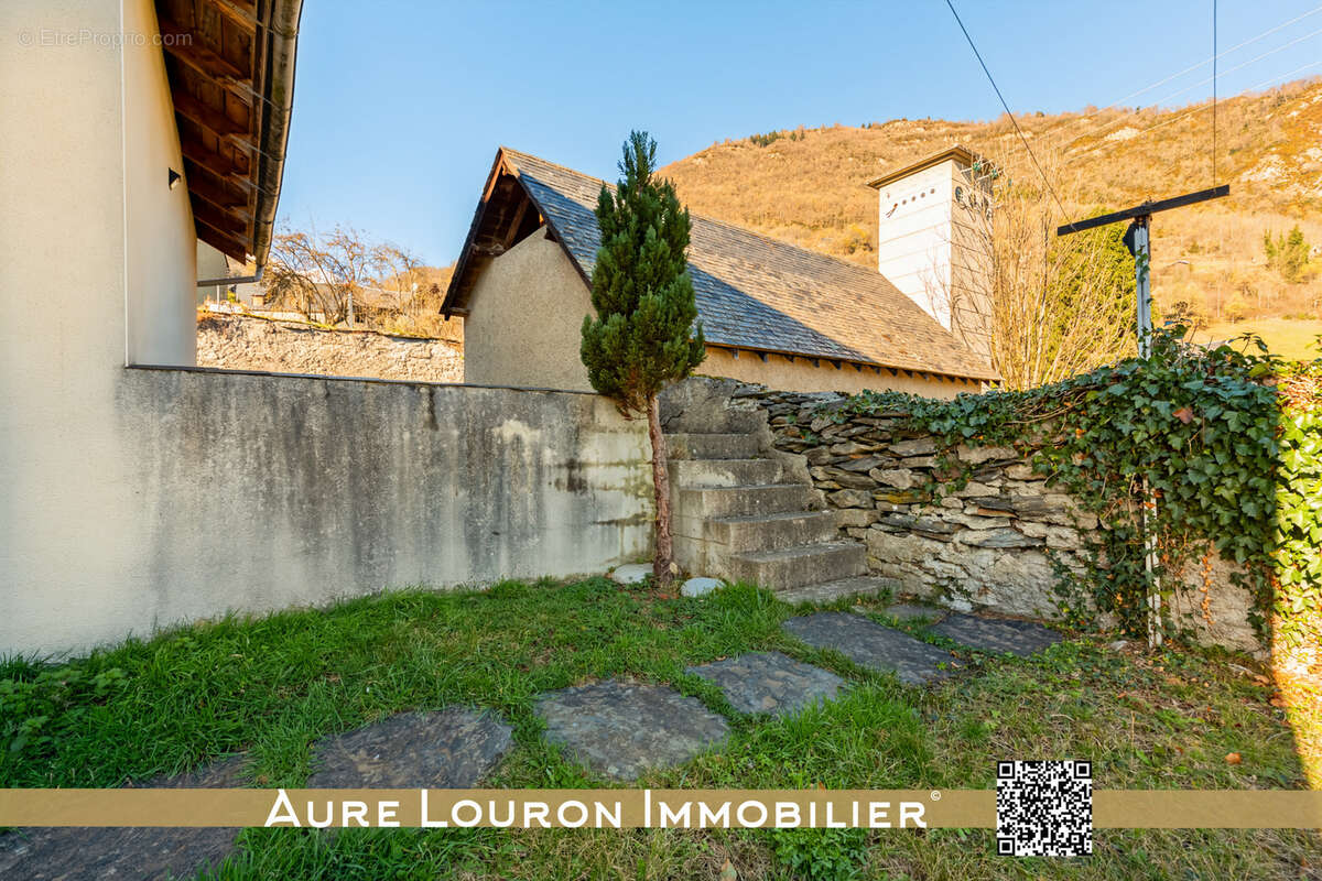 Appartement à ANCIZAN